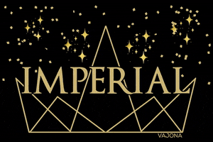 vajona gold royal roman imperial GIF