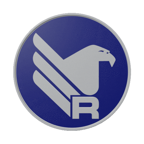 Sticker by RFORCE8