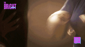 boxing fighting GIF by AT&T Hello Lab