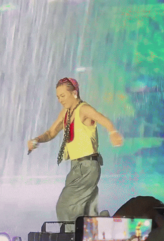 G-Dragon Gd GIF