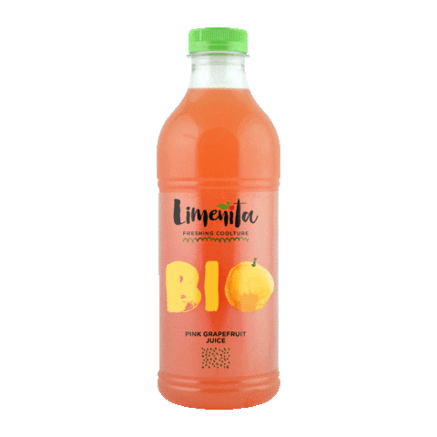 Juice Sticker
