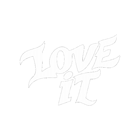 Loveit Sticker by Traumarchiv