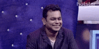reality show smiling GIF by Hotstar