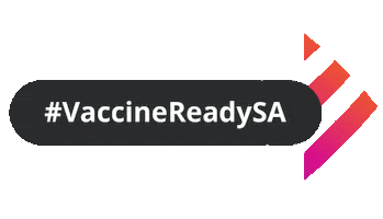 Vaccineready Sticker by Discovery Group