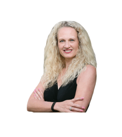 Noella Hofmann Sticker by Noelle Hoffmann - Fathom Realty