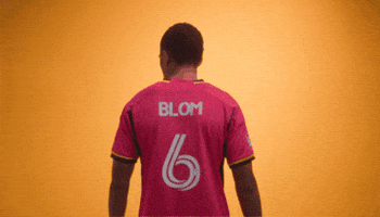 Vamos South Africa GIF by St. Louis CITY SC