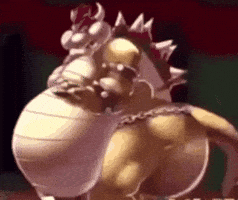 Incredible GIF