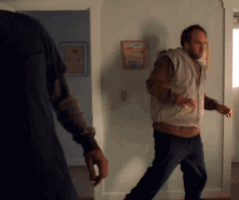 sneaking out my name is earl GIF
