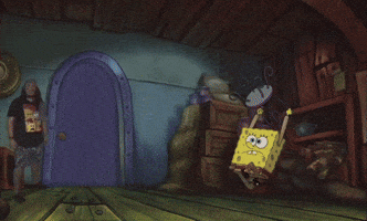 Nicholas Who Is That GIF