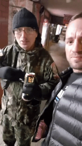 Delta Force Gun GIF