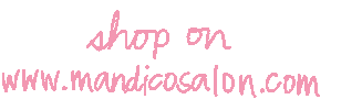 Mandicostaff Sticker by Mandi & Co. Salon