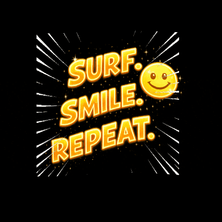 Surfing GIF by Cabarete Surf Company