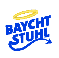 Sticker by PULS Baychtstuhl