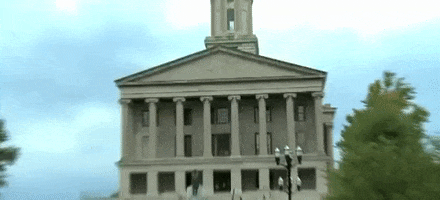 tennessee GIF