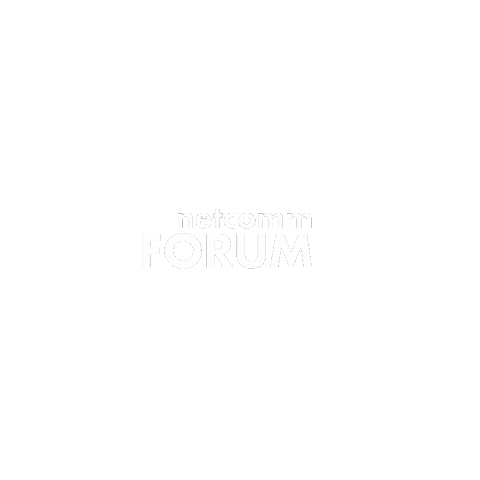 Forum Sticker by Consorzio Netcomm
