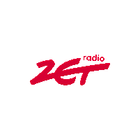 Radio ZET Sticker