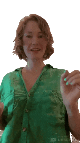 Happy Sticker by Kiss the Difference