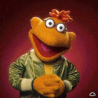 Sesame Street Lgbt GIF by Muppet Wiki
