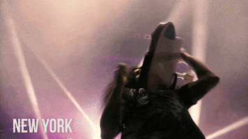 travis stever nyc GIF by Coheed and Cambria
