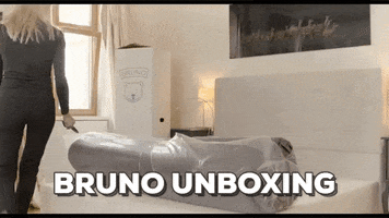 unpacking start up GIF by Bruno