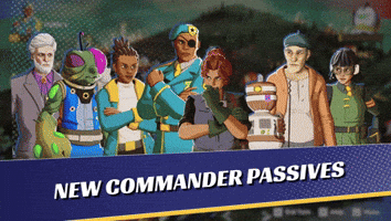 Evm Turnbasedstrategy GIF by RelicEntertainment