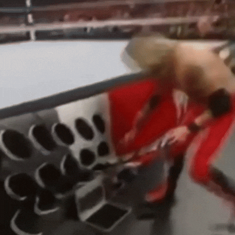 Adam Copeland Wwe Edge GIF