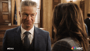 Episode 2 Nbc GIF by Law & Order