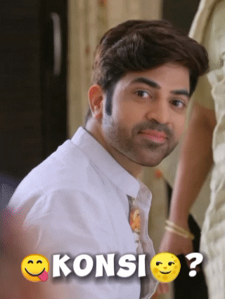 Kya Masti GIF