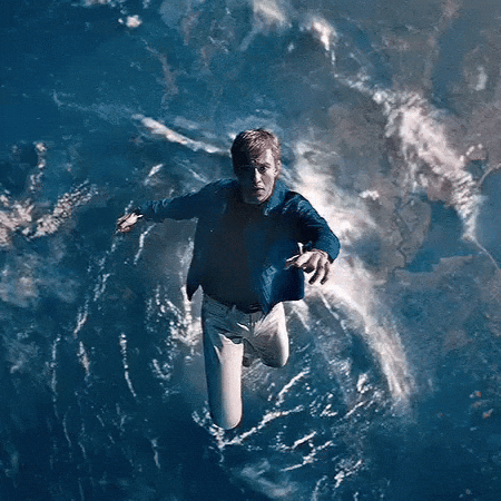 Fantastic Four GIF