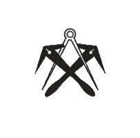 Roofer Woodwork Sticker by Dachfenster Nord