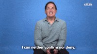 New trendy GIF/ Giphy. shark tank mark cuban screwed up do you realize how  bad you just screwed up. Let like/ repin/ f…