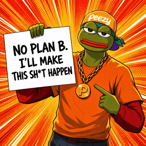 Ill Do It We Got This GIF by peezyethereum