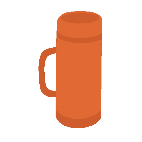 Carinho e Amor Sticker