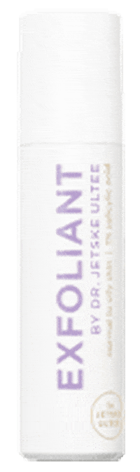 Dr. Jetske Ultee Sticker