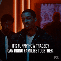 Fx Networks Family GIF by Snowfall