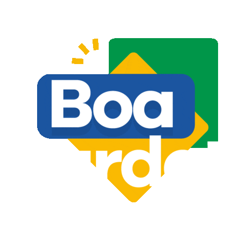 Bom Dia Deputado Sticker by Saullo Vianna