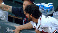 Dansby-swanson GIFs - Get the best GIF on GIPHY