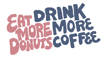 The Salty Donut Sticker