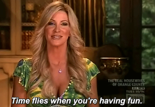 real housewives lauri peterson GIF