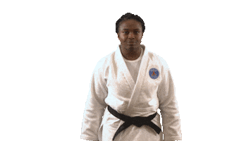 France Sport Sticker by Paris Saint-Germain Judo