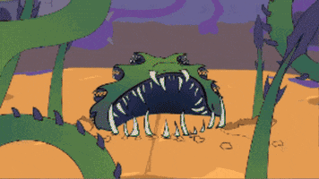 Frog GIF