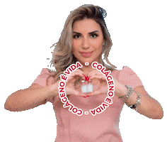 Skincare Skin Sticker by Dra. Milena Ribeiro