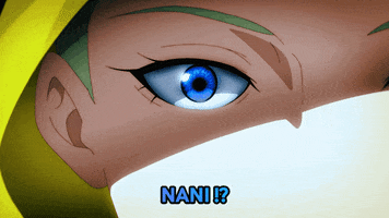 Video Game Eyes GIF by 110 Industries