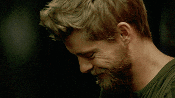 doncardo blindspot luke michell GIF