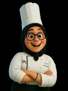 GIF by Politeknik Pariwisata Medan