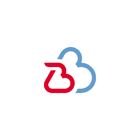 Logo Brand Sticker by BusinessBike