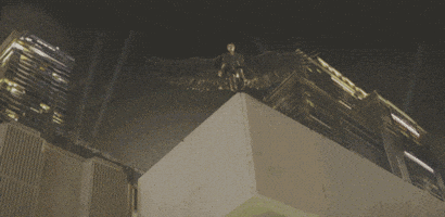 scared las vegas GIF by dominion