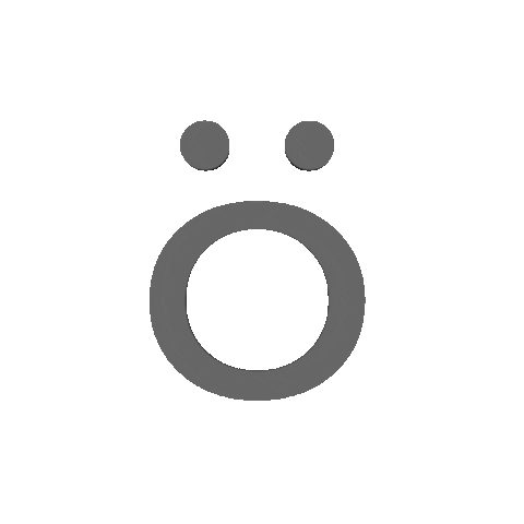 Ambient Grafic Sticker