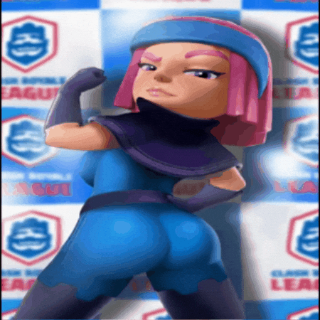 Clash Royale GIF