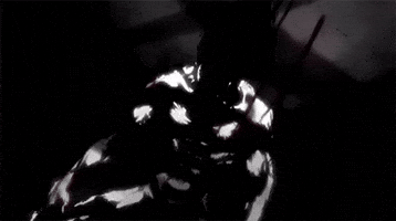 Gon Hunter X Hunter GIF